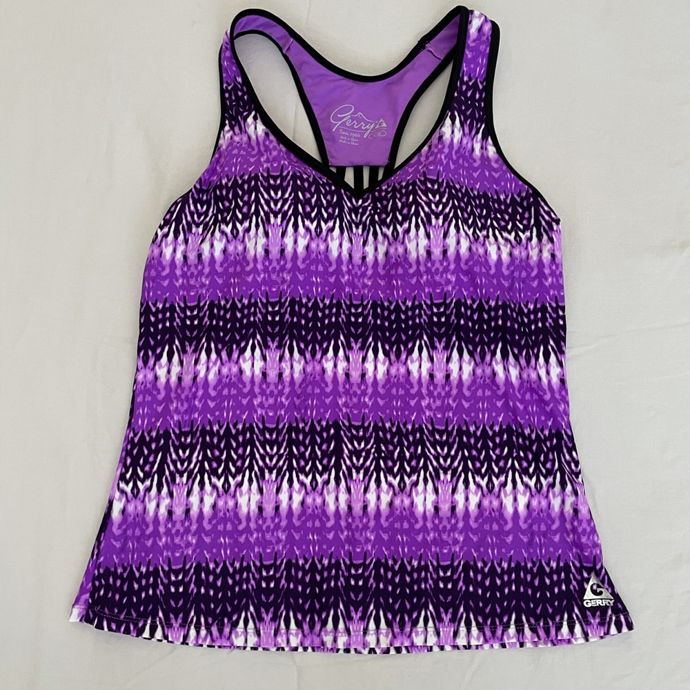 tankini top